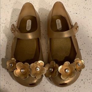 Mini Melissa Toddler